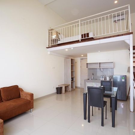 The Salak Style Hotel Dempasar Exterior foto