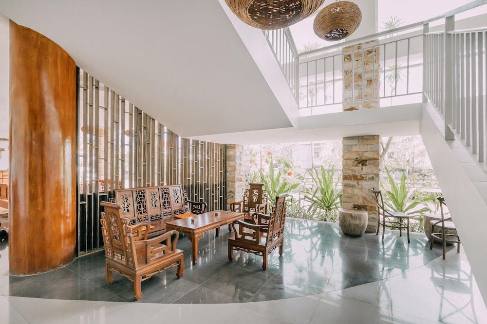 The Salak Style Hotel Dempasar Exterior foto