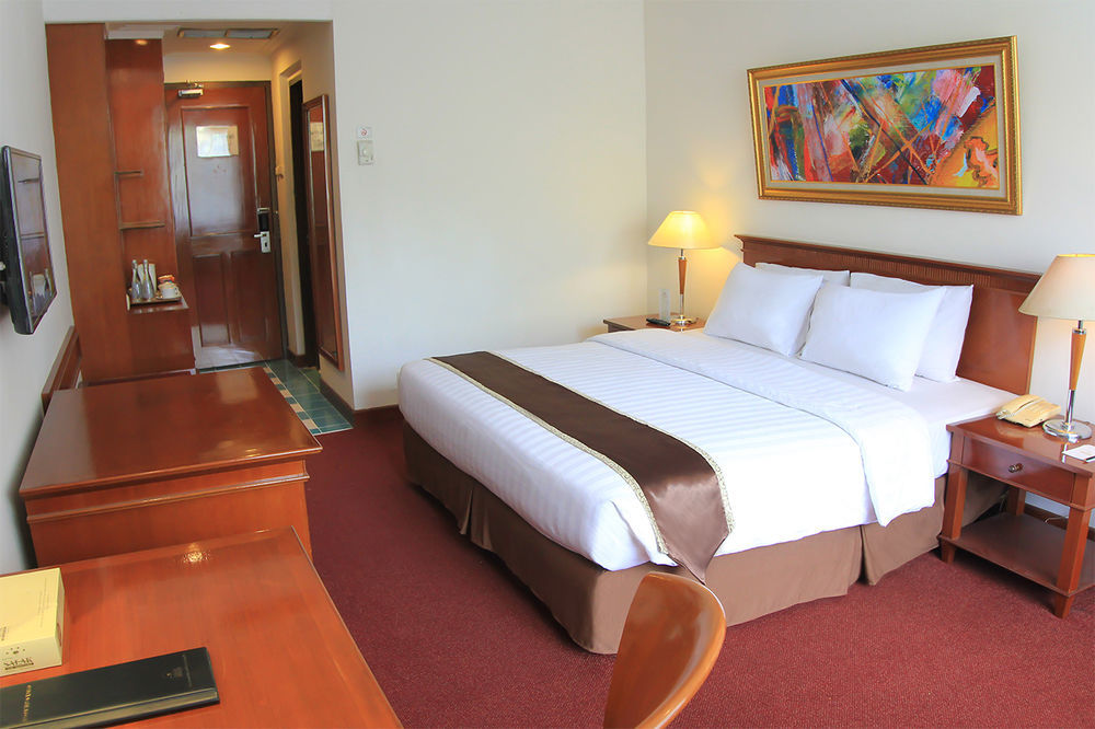 The Salak Style Hotel Dempasar Exterior foto