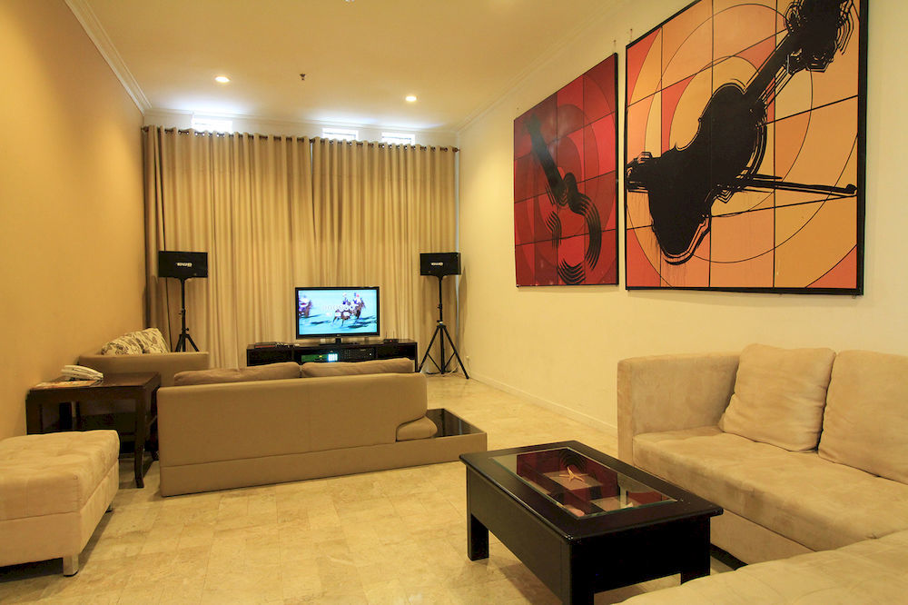 The Salak Style Hotel Dempasar Exterior foto